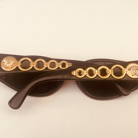 Vintage Sunglasses - Picture 4 of 6